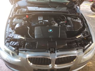 Bmw 320 2008 Original klm , ΕΛΛΗΝΙΚΟ ΑΝΤ/ΠΕΙΑΣ!!-thumb-4
