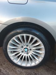 Bmw 320 2008 Original klm , ΕΛΛΗΝΙΚΟ ΑΝΤ/ΠΕΙΑΣ!!-thumb-5