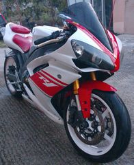 Yamaha YZF-R1 2008