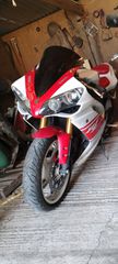 Yamaha YZF-R1 2008-thumb-3