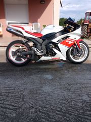 Yamaha YZF-R1 2008-thumb-5