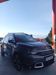 Citroen C5 Aircross 2021-thumb-1