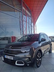 Citroen C5 Aircross 2021-thumb-2