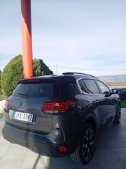 Citroen C5 Aircross 2021-thumb-4