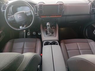 Citroen C5 Aircross 2021-thumb-7