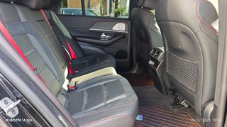 Mercedes-Benz GLE 53 AMG 2023 PANORAMA, NIGHT PACK, 360 CAM, 22' ALLOY WHEELS-thumb-12