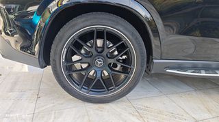 Mercedes-Benz GLE 53 AMG 2023 PANORAMA, NIGHT PACK, 360 CAM, 22' ALLOY WHEELS-thumb-23