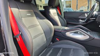 Mercedes-Benz GLE 53 AMG 2023 PANORAMA, NIGHT PACK, 360 CAM, 22' ALLOY WHEELS-thumb-11