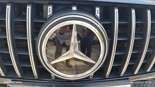 Mercedes-Benz GLE 53 AMG 2023 PANORAMA, NIGHT PACK, 360 CAM, 22' ALLOY WHEELS-thumb-17