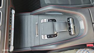 Mercedes-Benz GLE 53 AMG 2023 PANORAMA, NIGHT PACK, 360 CAM, 22' ALLOY WHEELS-thumb-16