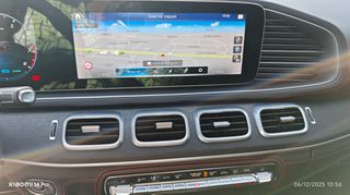 Mercedes-Benz GLE 53 AMG 2023 PANORAMA, NIGHT PACK, 360 CAM, 22' ALLOY WHEELS-thumb-15