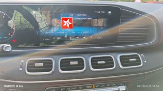 Mercedes-Benz GLE 53 AMG 2023 PANORAMA, NIGHT PACK, 360 CAM, 22' ALLOY WHEELS-thumb-14