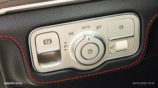 Mercedes-Benz GLE 53 AMG 2023 PANORAMA, NIGHT PACK, 360 CAM, 22' ALLOY WHEELS-thumb-18