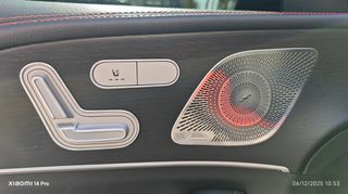 Mercedes-Benz GLE 53 AMG 2023 PANORAMA, NIGHT PACK, 360 CAM, 22' ALLOY WHEELS-thumb-19