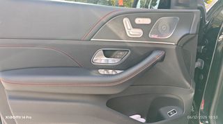 Mercedes-Benz GLE 53 AMG 2023 PANORAMA, NIGHT PACK, 360 CAM, 22' ALLOY WHEELS-thumb-20