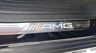 Mercedes-Benz GLE 53 AMG 2023 PANORAMA, NIGHT PACK, 360 CAM, 22' ALLOY WHEELS-thumb-21