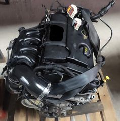 ΚΙΝΗΤΗΡΑΣ MINI  N18B16A R60 COUNTRYMAN-R61 PACEMAN 2010-2016!!!ΑΠΟΣΤΟΛΗ ΣΕ ΟΛΗ ΤΗΝ ΕΛΛΑΔA!!!
