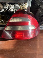 MERCEDES W2111 ΦΑΝΑΡΙ ΠΙΣΩ ΔΕΞΙ ΥΠΑΡΧΟΥΝ ΟΛΑ