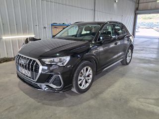 Audi Q3 2021 ΕΛΛΗΝΙΚΟ 45 TFSIe S-LINE