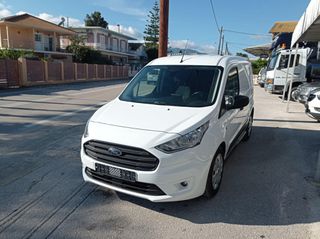 Ford Transit Connect 2019 L1  TREND/NAVI/CAMERA!!!-thumb-1