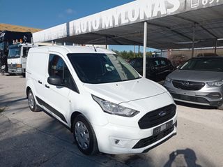 Ford Transit Connect 2019 L1  TREND/NAVI/CAMERA!!!-thumb-2