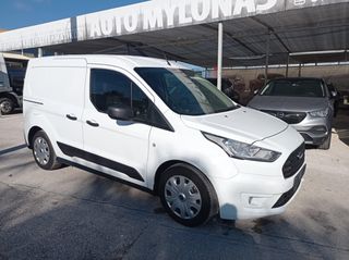 Ford Transit Connect 2019 L1  TREND/NAVI/CAMERA!!!-thumb-3