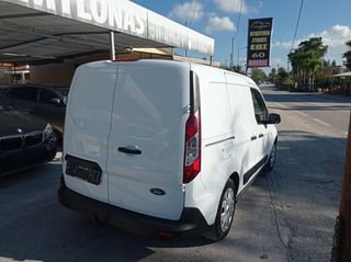 Ford Transit Connect 2019 L1  TREND/NAVI/CAMERA!!!-thumb-6