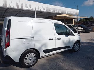 Ford Transit Connect 2019 L1  TREND/NAVI/CAMERA!!!-thumb-7