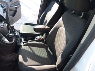 Ford Transit Connect 2019 L1  TREND/NAVI/CAMERA!!!-thumb-14