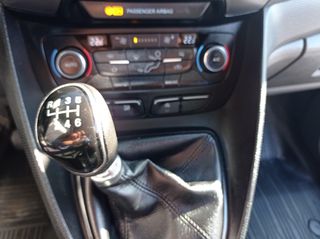 Ford Transit Connect 2019 L1  TREND/NAVI/CAMERA!!!-thumb-17