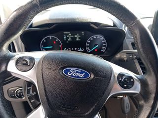 Ford Transit Connect 2019 L1  TREND/NAVI/CAMERA!!!-thumb-18