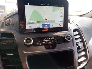 Ford Transit Connect 2019 L1  TREND/NAVI/CAMERA!!!-thumb-19