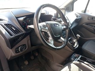 Ford Transit Connect 2019 L1  TREND/NAVI/CAMERA!!!-thumb-21