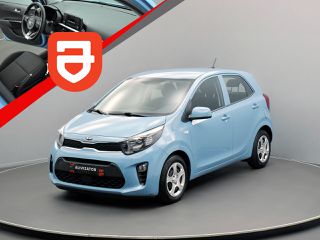 Kia Picanto 2021 1.0 Dpi Comfortline Cruise Control