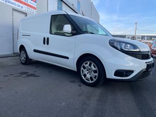 Κλούβα Fiat 2019 DOBLO SX MAXI-thumb-2