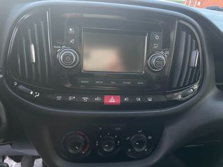 Κλούβα Fiat 2019 DOBLO SX MAXI-thumb-11