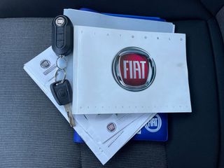 Κλούβα Fiat 2019 DOBLO SX MAXI-thumb-19