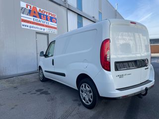 Κλούβα Fiat 2019 DOBLO SX MAXI-thumb-6