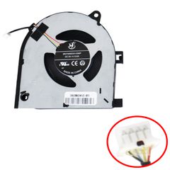 Ανεμιστηράκι Laptop - CPU Cooling Fan για Lenovo ThinkBook 16 G6+ IMH 21LE 2024 5F10S14170 5F10S14284 5F10S14152 5F10S14285 5F10S14286 5F10S14151 BN7508S5H-006P DC280019YV0 BAPD0808R5HY002 4pin ( Κωδ.