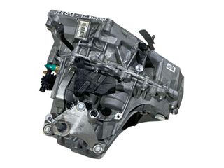 Κιβώτιο Ταχυτήτων Dacia Sandero με Κωδικό JT4023-thumb-1