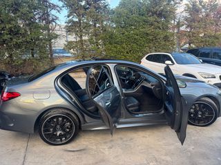 Mercedes-Benz C 300 2022 AMG / PANORAMA-thumb-10