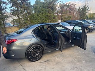 Mercedes-Benz C 300 2022 AMG / PANORAMA-thumb-18