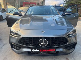 Mercedes-Benz C 300 2022 AMG / PANORAMA-thumb-19
