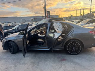 Mercedes-Benz C 300 2022 AMG / PANORAMA-thumb-20