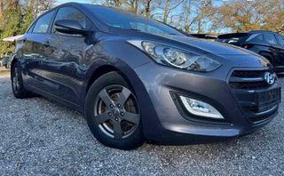 Hyundai i 30 2015