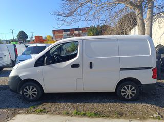 Κλούβα Nissan 2014 NV200-thumb-3