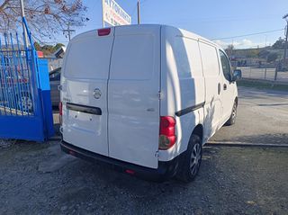 Κλούβα Nissan 2014 NV200-thumb-5