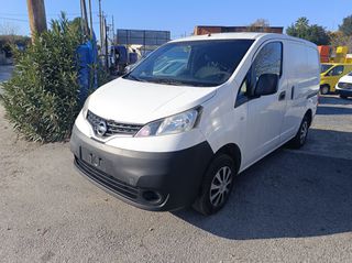 Κλούβα Nissan 2014 NV200-thumb-2