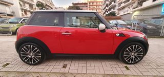 Mini Cooper D 2009