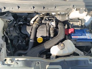 Nissan NV 200 2014-thumb-16
